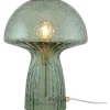 Fungo Bordslampa 30cm Special Edition Grön