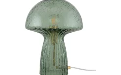 Fungo Bordslampa 30cm Special Edition Grön