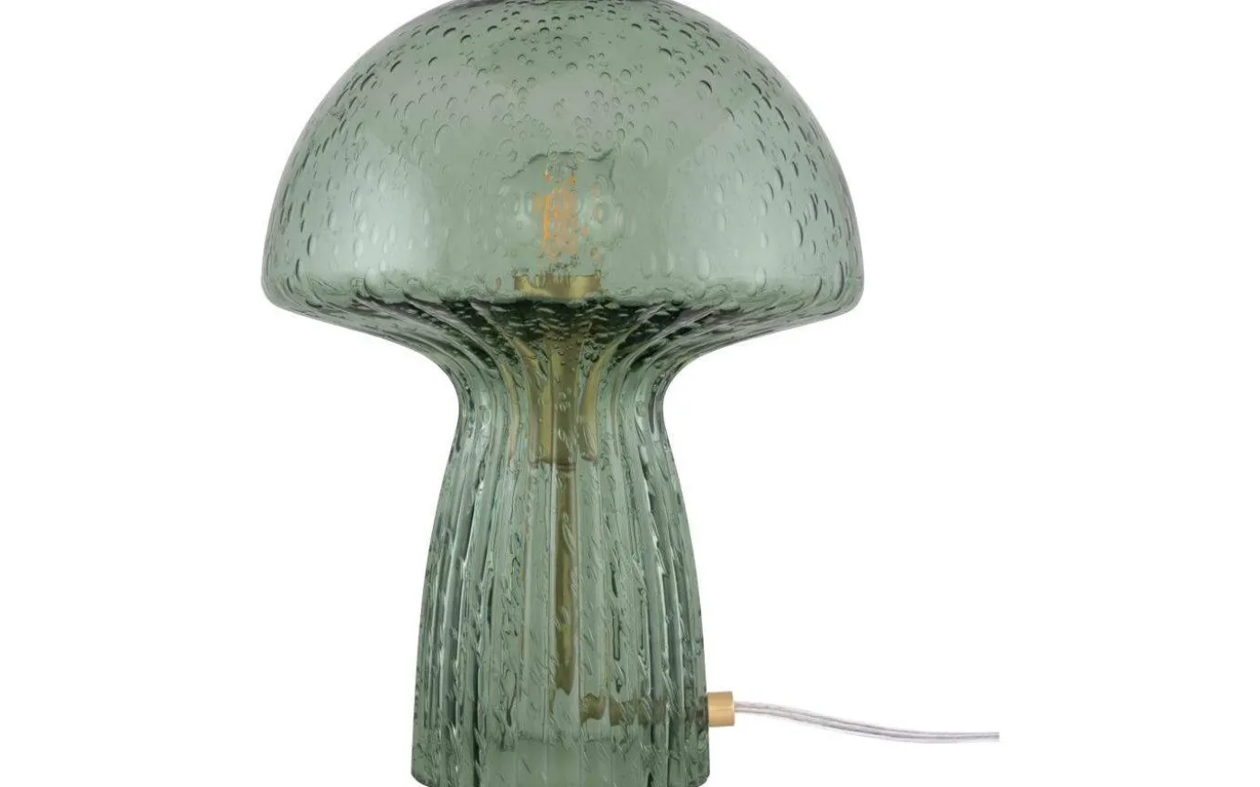 Fungo Bordslampa 30cm Special Edition Grön