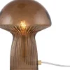 Fungo Bordslampa 20cm Special Edition Brun