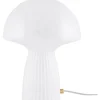 Fungo Bordslampa 30cm Special Edition Vit