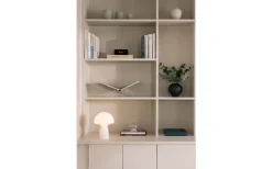 Fungo Bordslampa 30cm Special Edition Vit