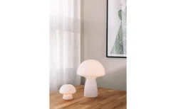 Fungo Bordslampa 30cm Special Edition Vit