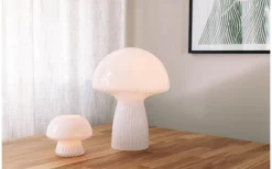 Fungo Bordslampa 30cm Special Edition Vit