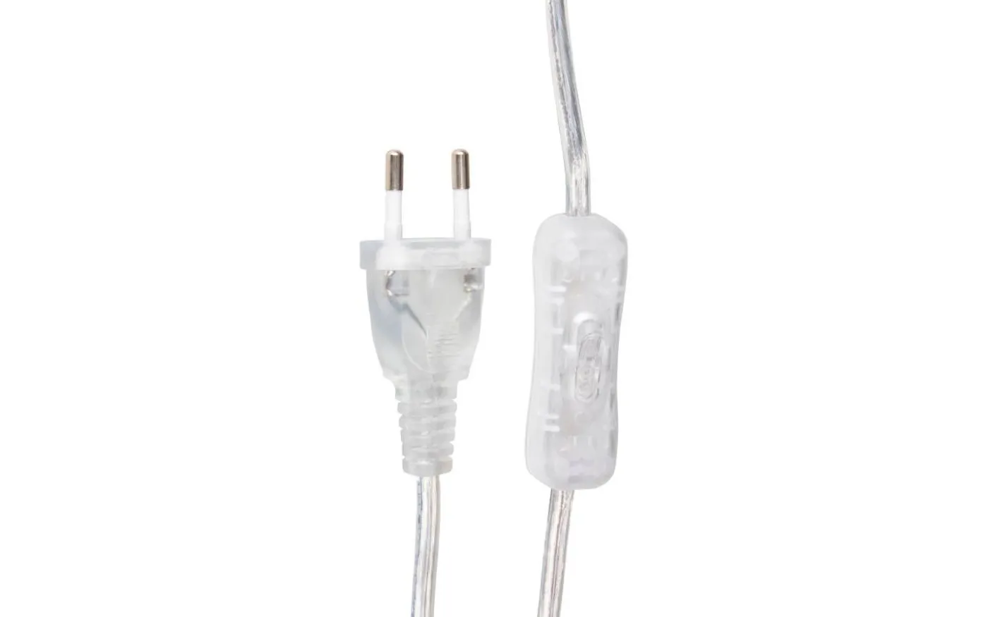 Fungo Bordslampa 30cm Special Edition Vit