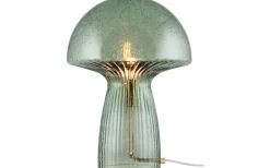 Fungo Bordslampa 42cm Special Edition Grön