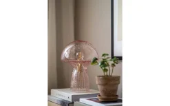 Fungo Bordslampa 30cm Special Edition Rosa