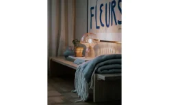 Fungo Bordslampa 30cm Special Edition Rosa