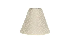 Furley Toppringskärm Ø22cm Natur