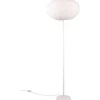 Furry Golvlampa E27 sandvit