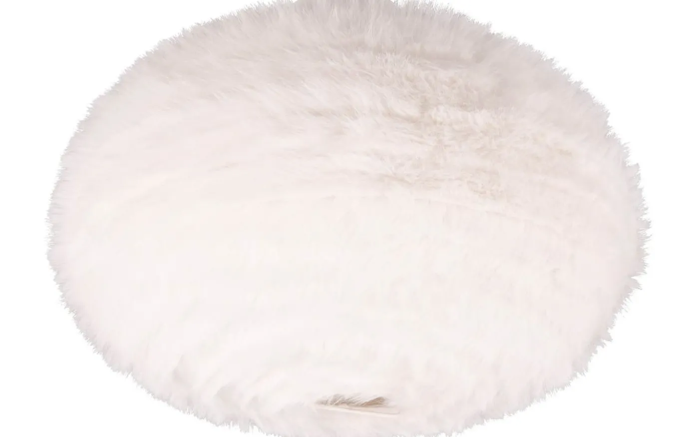 Furry Plafond 2xE27 sandvit