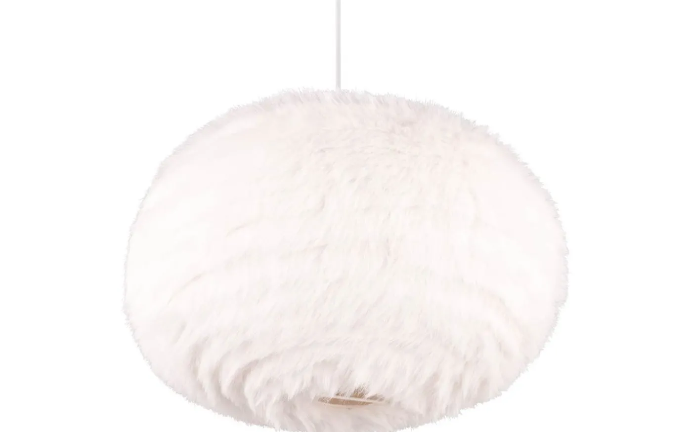 Furry Takpendel 50cm E27 sandvit