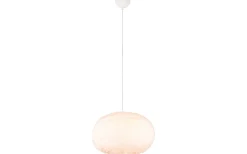 Furry Takpendel 50cm E27 sandvit