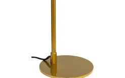 Futura Skrivbordslampa 40cm Svart/Mässing