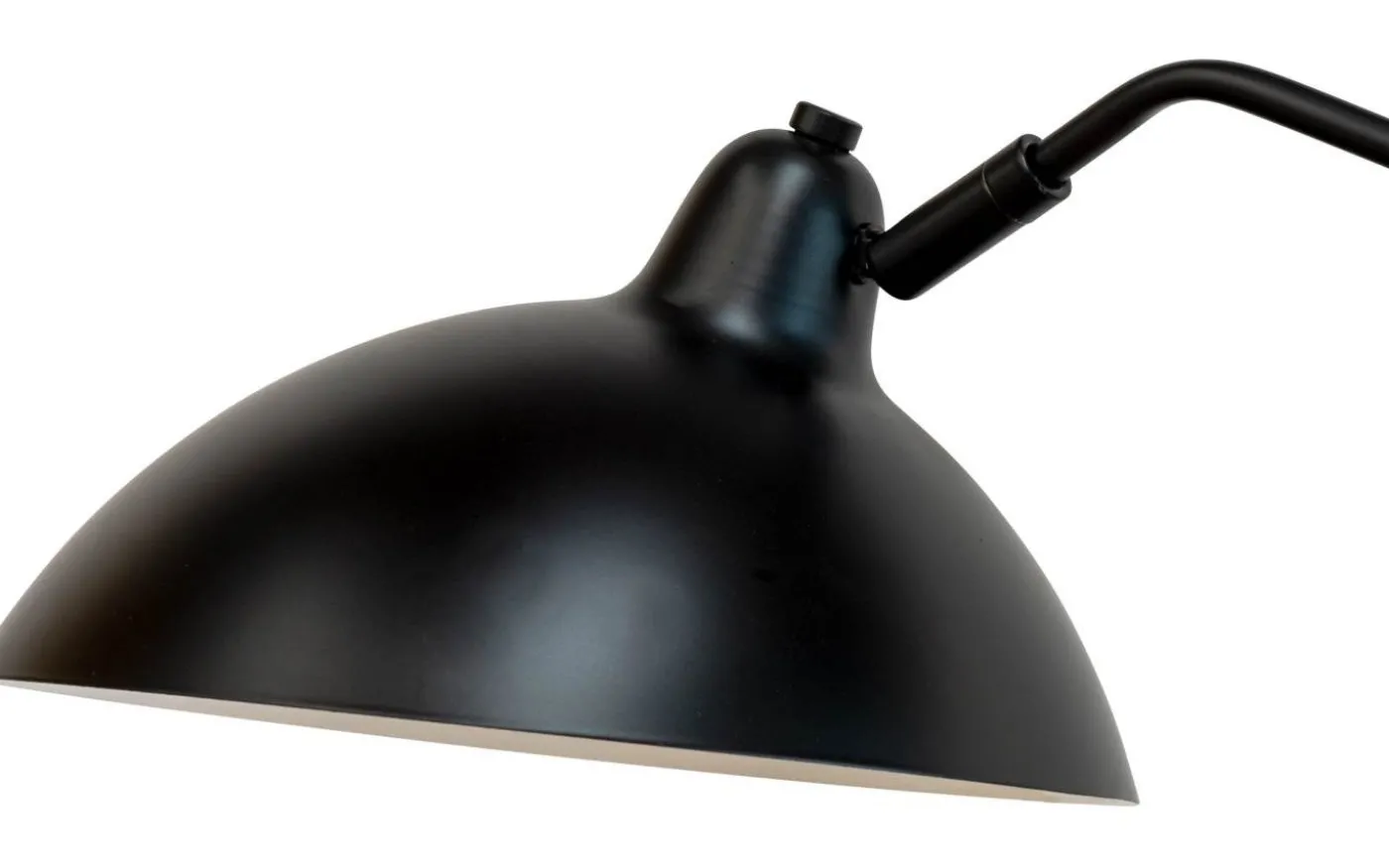 Futura Taklampa 95cm 3-arm Mattsvart