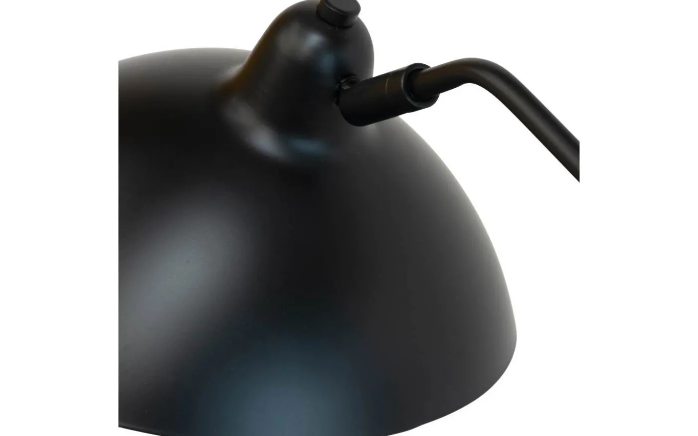 Futura Taklampa 95cm 3-arm Mattsvart