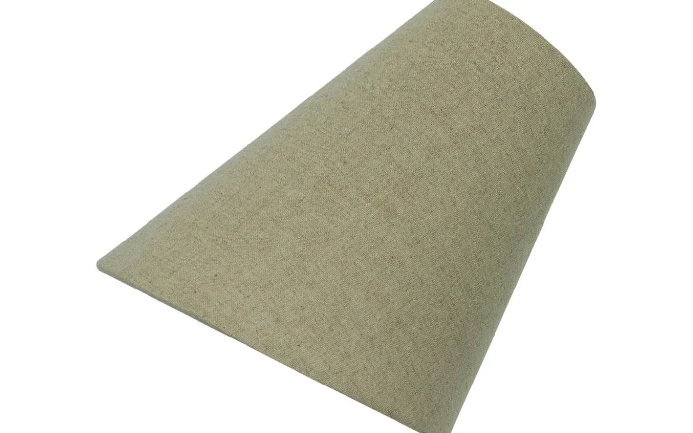 Futura Toppringskärm Ø20 Natur