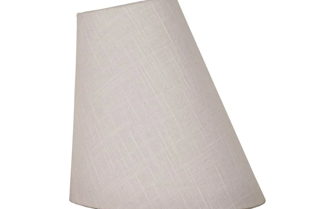 Futura Toppringskärm Ø20 Vit