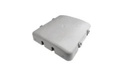 Gabbi Säkerhetsbox Grå 230x248x55