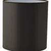 Galaxy Cylinder Lampskärm Hög Ø32cm Brun