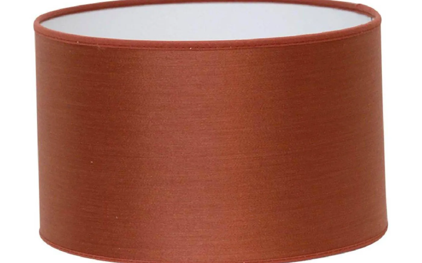 Galaxy Cylinder Lampskärm Ø25cm Rost