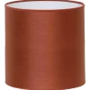 Galaxy Cylinder Lampskärm Hög Ø25cm Rost