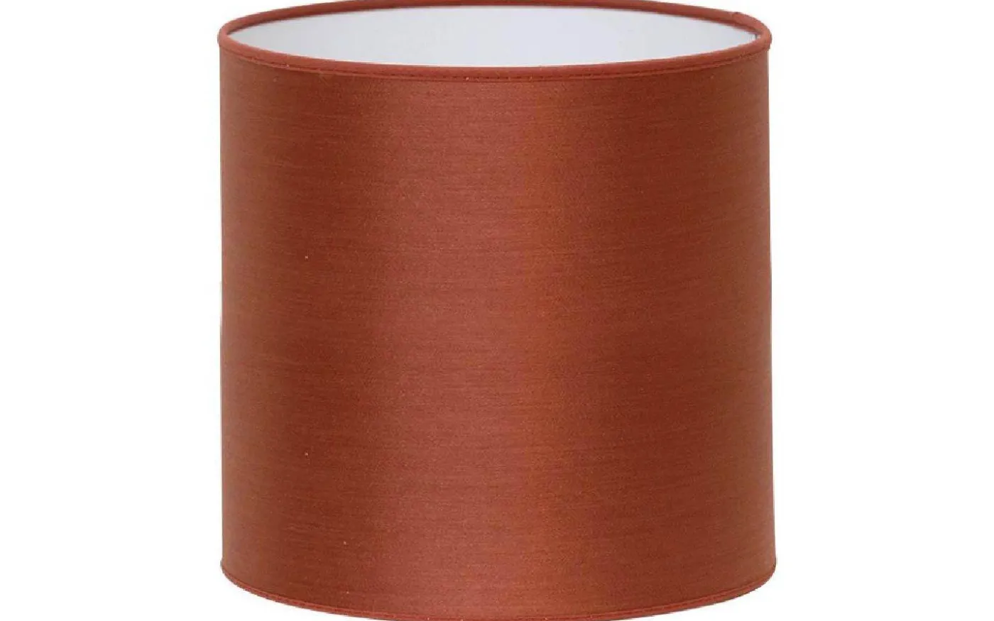 Galaxy Cylinder Lampskärm Hög Ø25cm Rost