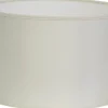 Galaxy Cylinder Lampskärm Ø25cm Offwhite