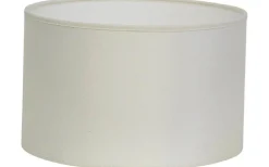 Galaxy Cylinder Lampskärm Ø25cm Offwhite