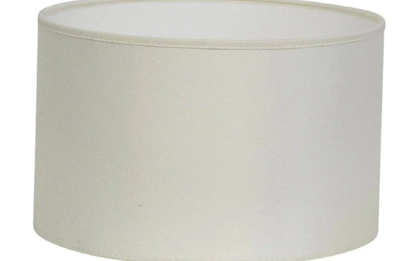 Galaxy Cylinder Lampskärm Ø25cm Offwhite