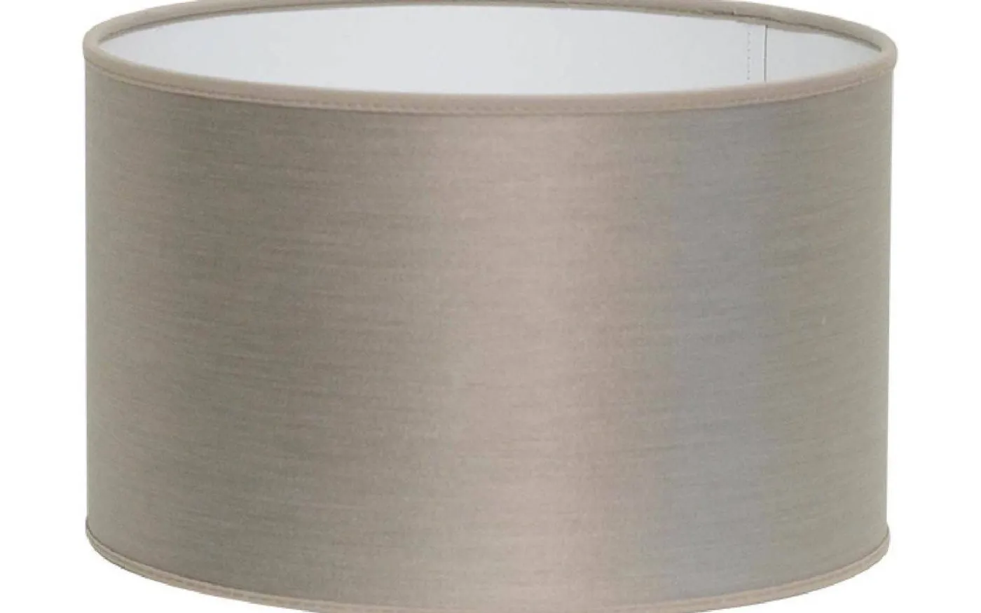 Galaxy Cylinder Lampskärm Ø25cm Natur