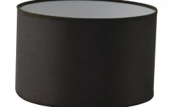 Galaxy Cylinder Lampskärm Ø25cm Brun