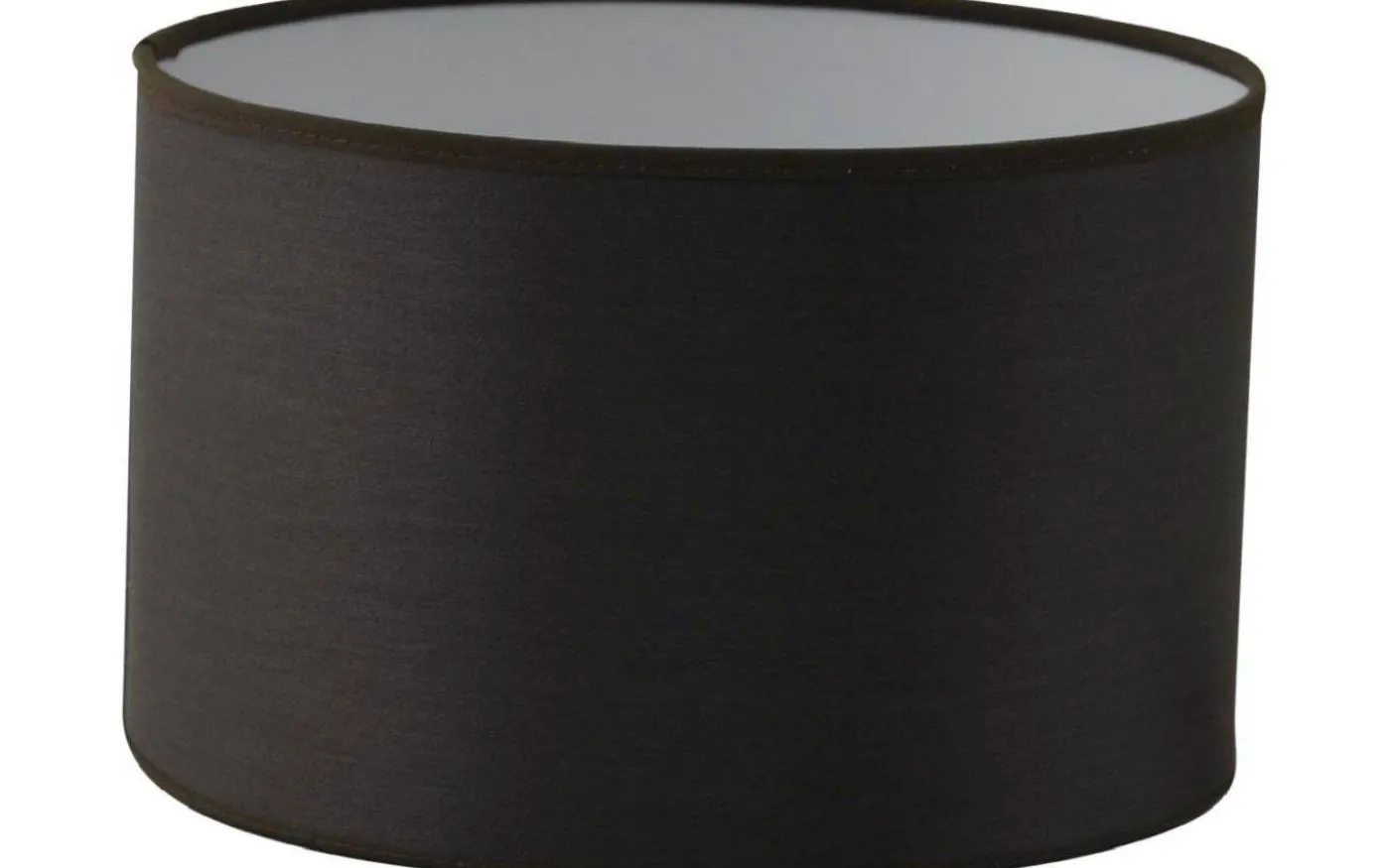 Galaxy Cylinder Lampskärm Ø25cm Brun