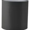 Galaxy Cylinder Lampskärm Hög Ø32cm Grafitgrå