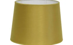 Galaxy Lampskärm Ø20cm Guldgul