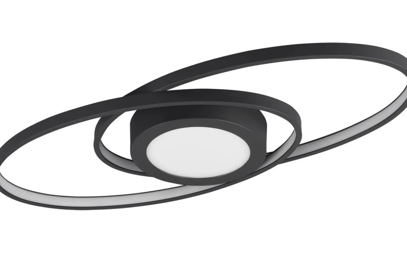 Galaxy Plafond LED antracit