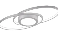 Galaxy Plafond LED grå