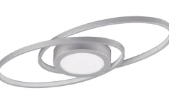 Galaxy Plafond LED grå