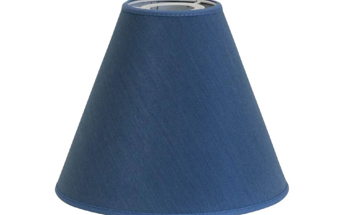 Galaxy Toppringskärm Ø22cm Blå