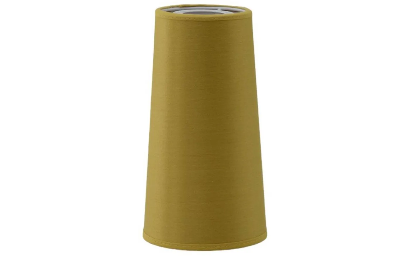 Galaxy Toppringskärm Ø12cm Guldgul