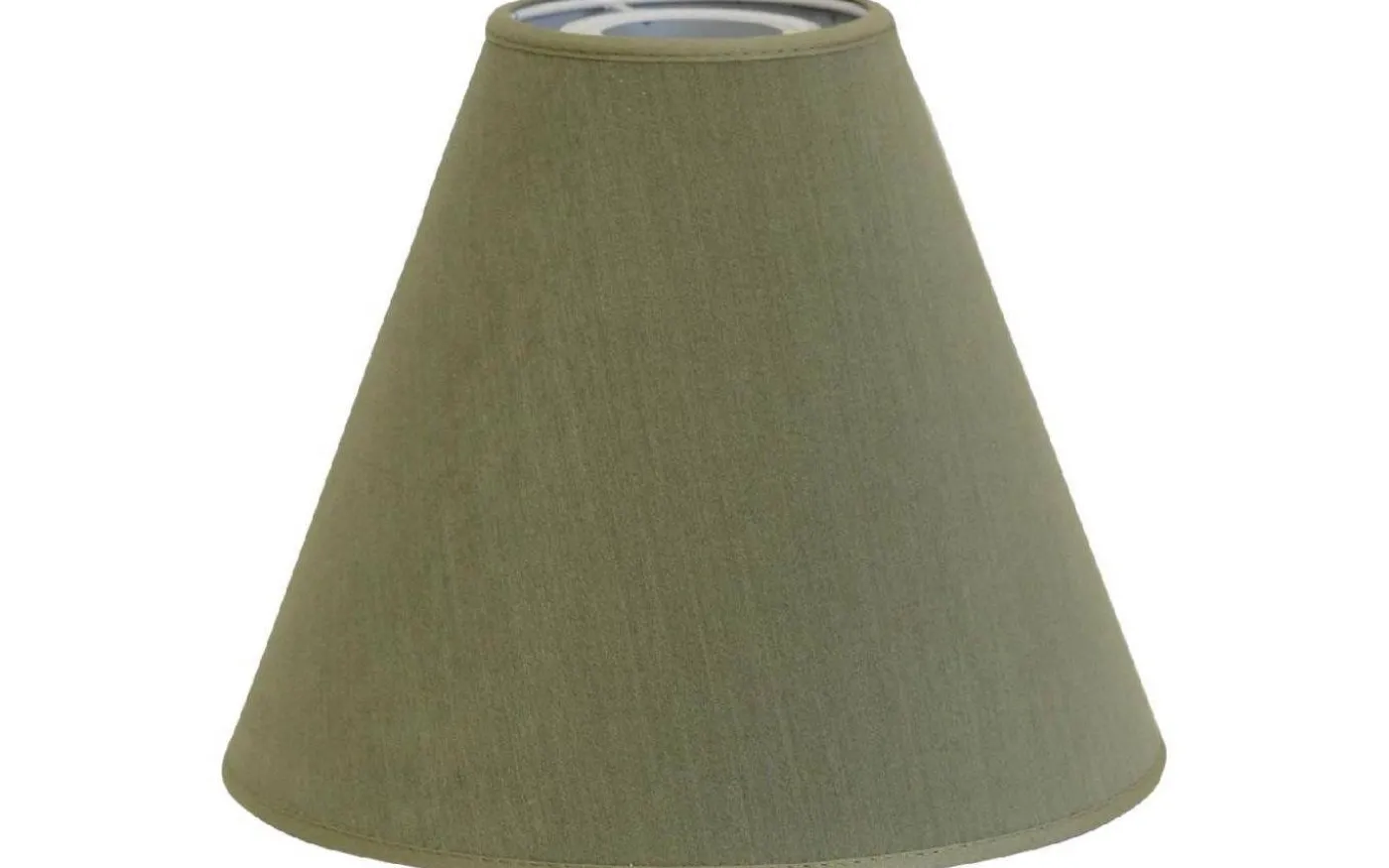 Galaxy Toppringskärm Ø22cm Khakigrön