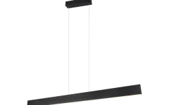 Galway Takpendel LED mattsvart