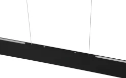 Galway Takpendel LED mattsvart