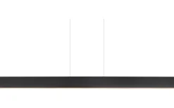 Galway Takpendel LED mattsvart