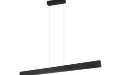 Galway Takpendel LED mattsvart