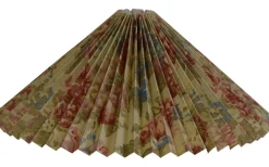 Gardiners Bay Floral Lampskärm Ø50cm Multi