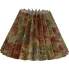 Gardiners Bay Floral Lampskärm Ø24cm Multi