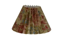 Gardiners Bay Floral Lampskärm Ø24cm Multi