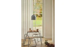 Gaston Taklampa 20cm Blå