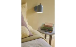 Gaston Vägglampa Blå